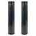 NatureVac Vacuum Seal Bags Black & Clear 15in x 19.5ft (2 Rolls/Box)