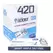 Integra Boost 420g 2-Way Humidity Control at 62% RH (5pcs/Box)