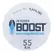 Integra Boost Round 45mm Humidity Packs 55% (3500pcs/Case)