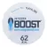 Integra Boost Round 45mm Humidity Packs 62% (3500pcs/Case)