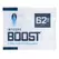 Integra Boost 2-Way Humidity Control 1 Gram 62% RH (3500pcs/Case)
