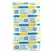 Integra No-Ox 24 Oxygen Absorbers (18pcs/Pack)