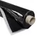 Light Dep Blackout Film 6mil UV 40ft x 100ft