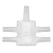 Plastic Air Divider 4 Outlet