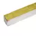 Cultiwool 1.5" x 1.5" x 1.5" Cubes w/ Shrinkwrap (Case of 2,250 Pieces) - Cultilene