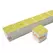 Cultiwool 1.5" x 1.5" x 1.5" Cubes w/o Shrinkwrap (Case of 2,250 Pieces) - Cultilene