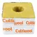 Cultiwool 4" x 4" x 2.5" Block (216 Blocks/Case) - Cultilene
