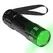 Grow1 Green LED Mini Flash Light