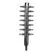 Chrome Air Divider 14 Outlet