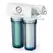GrowoniX 200 Gallon/Day Reverse Osmosis Filter