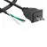 Grow1 DIY Reflector Cord 14 Gauge 25'