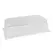 7" Standard Propagation Dome - 10" x 20" x 7" - NO VENT