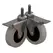 CenturionPro 3.5" Wheels (Mini / Original / Silver Bullet) (SPECIAL ORDER ITEM)