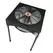 18" TableTop Stand Motor Driven Trimmer