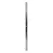Single Steel Blade for 18" Clear Top Trimmer