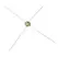 Multi-Wire Blade Replacement Blade for 18" Clear Top Trimmer