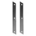 Pair of Replacement Blades for Stand Up Trimmer