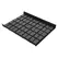 Botanicare 4' Black ABS Mid Tray