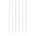 Fast Fit Trellis Support 6 Piece