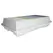 EZ-Clone 128 Low Pro System - White