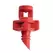 EZ-Clone 360 Sprayer Red (50/Bag)