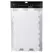 EZ-Clone Colored Cloning Collars White (35/Bag)