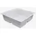 Duralastics 100 Gallon Reservoir White
