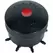 Jain Irrigation Octa-Bubbler 2 GPH Per Outlet - Blue Low Flow Bubbler (10/Bag)