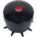 Jain Irrigation Octa-Bubbler 10 GPH Per Outlet - Red High Flow Bubbler (10/Bag)