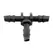 Hydro Flow Premium Barbed Tee 3/16 in (10/Bag)
