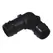 Hydro Flow Premium Barbed Elbow 3/4 in (10/Bag)