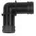 Hydro Flow Premium Barbed Elbow 1 in (10/Bag)