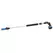 Rainmaker Telescopic Watering Wand w/ Thumb Slide Flow Control 36 in to 60 in (6/Cs)