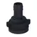 Hydro Flow Ebb & Flow Tub Outlet Fitting 3/4 in (19mm) (10/Bag)