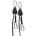 Sky Hook Light Hanger - 1/8 in - 1/Pair (12/Cs)