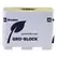 Gro Block Improved Medium 4Inches GR7,5 w/ hole (4Inchesx4Inches3.1Inches) wrapped (6/strip- 32 strips per cs) 192 per case