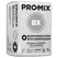 Premier Pro-Mix BX BioFungicide + Mycorrhizae 3.8 cu ft (30/Plt)
