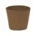 GH CocoTek Basket Liner 8 in (10/Bag)