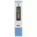 HM Digital Water Resistant Ec/TDS Meter w/ Temperature in C/F Hydrotester (Model COM-80)