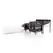 CenturionPro Gladiator Hybrid Trimmer w/ Quantanium Tumblers (Dry/Wet) (SPECIAL ORDER ITEM)