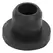 GROW1 1/4in Top Hat Grommet (25pcs/Pack)