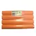 GROW1 Neoprene Inserts Orange 2in (100pcs/Pack)