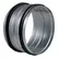 Straight Duct Connector 10in