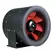 F5 Fans Inline Fan 10in