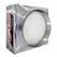 Air Box Junior Intake Filter (HEPA)