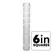 VineLine Durable Plastic Trellis Netting White Roll 5ft x 3300ft