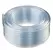 GROW1 Food Grade Clear Poly Tubing 3/16in x 1000ft