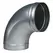 Duct Elbow 4in