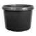 **REFURBISHED** 20 Gal. Squat Injection Molded Pot