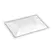 X-Trays Res. Lid 75 Gal White